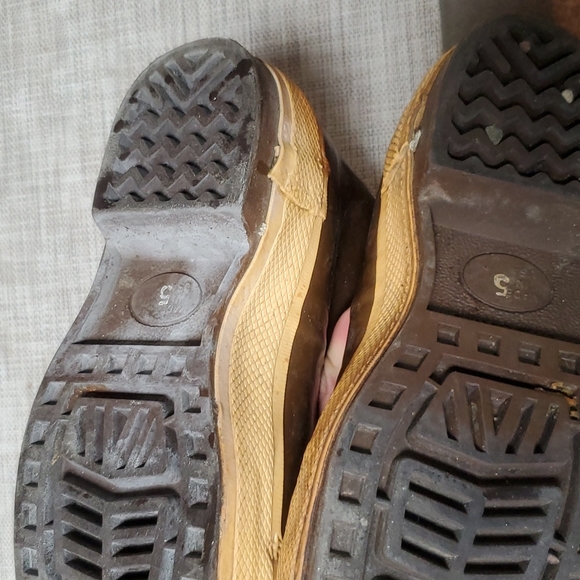 Industrial Servus boot - Picture 4 of 6